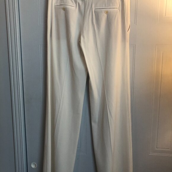 BCBGMaxazria Wide-Leg Dress Pants – Size 4 - Picture 4 of 5